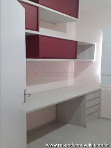 Apartamento para aluguel em Itapuca