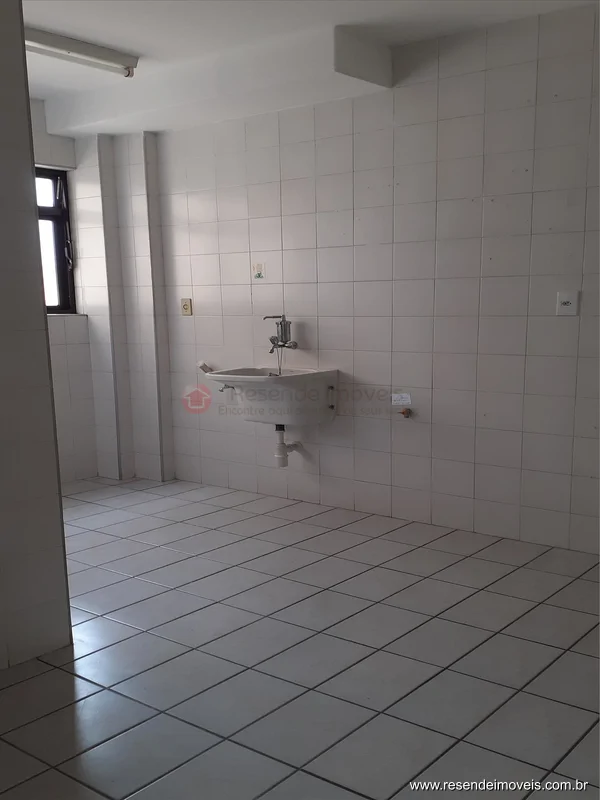 Foto 12 de 12 - Apartamento para aluguel em Comercial