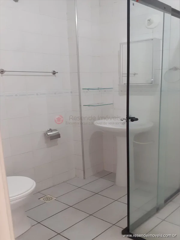 Foto 10 de 12 - Apartamento para aluguel em Comercial