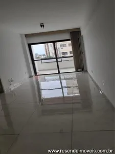 Apartamento para aluguel em Comercial