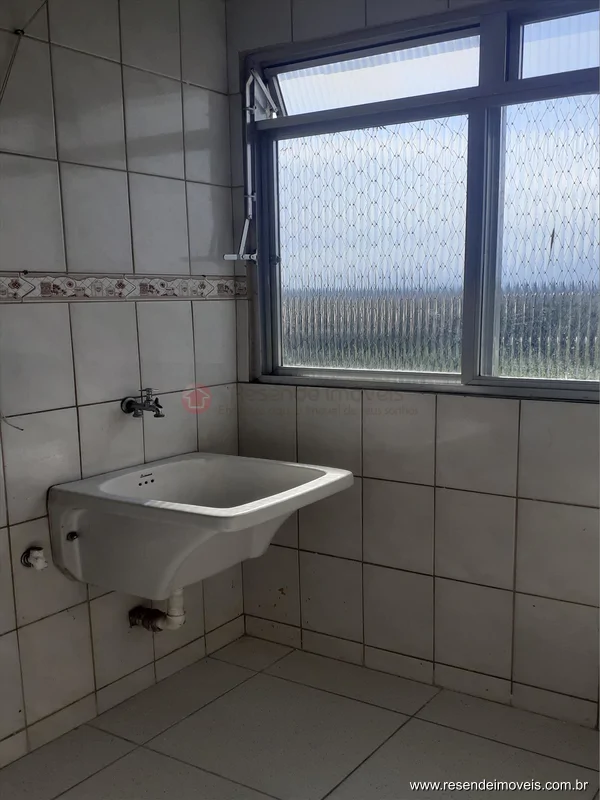 Foto 6 de 11 - Apartamento para aluguel em Jardim Jalisco