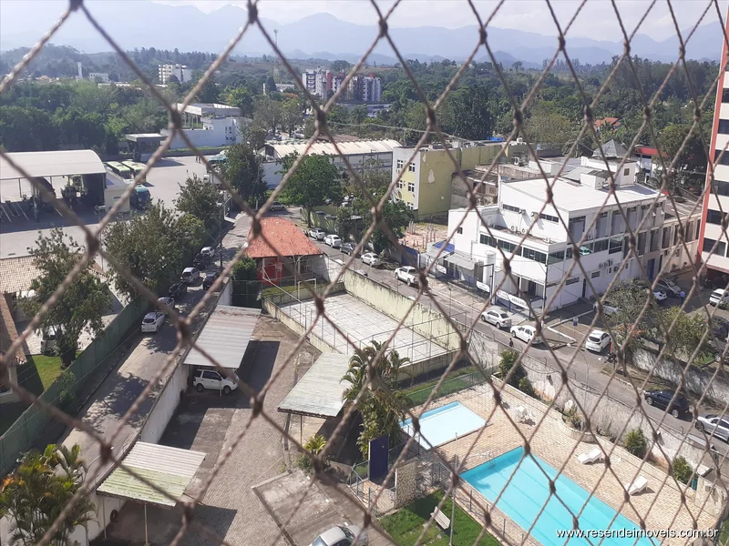 Foto 10 de 11 - Apartamento para aluguel em Jardim Jalisco