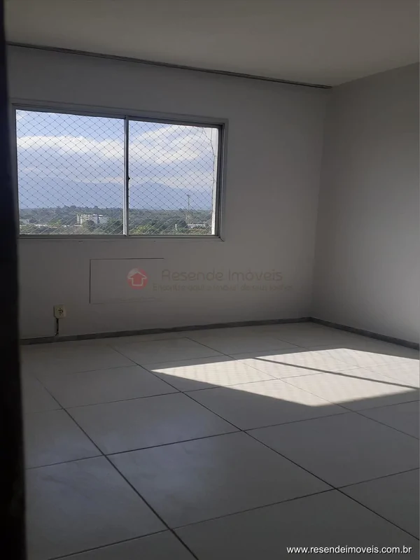 Foto 11 de 11 - Apartamento para aluguel em Jardim Jalisco