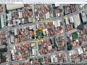 Terreno para venda em Manejo