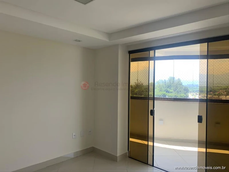 Foto 3 de 35 - Apartamento para venda e aluguel em Morada do Castelo