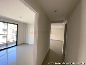 Apartamento para venda em Barbosa Lima