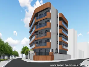 Apartamento para venda em Barbosa Lima