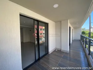 Apartamento para venda em Barbosa Lima