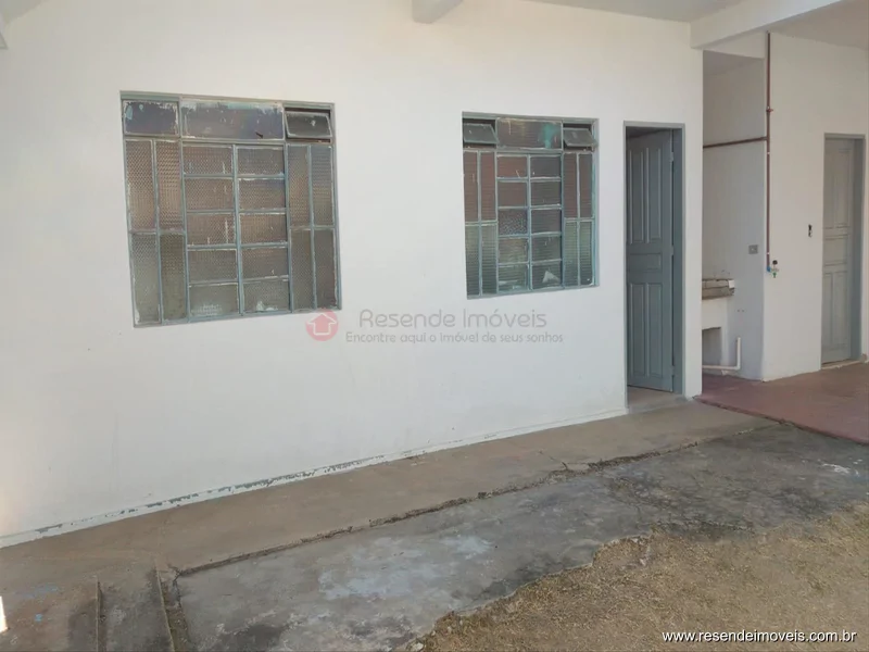 Foto 6 de 10 - Casa para aluguel em Cabral