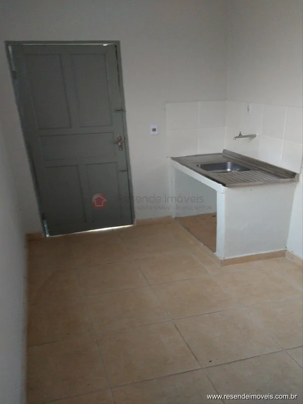 Foto 10 de 10 - Casa para aluguel em Cabral