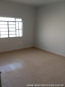 Casa para aluguel em Cabral