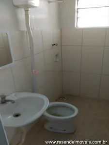 Casa para aluguel em Cabral