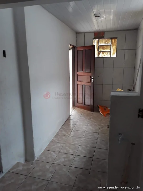 Foto 8 de 8 - Casa para venda em Paraíso