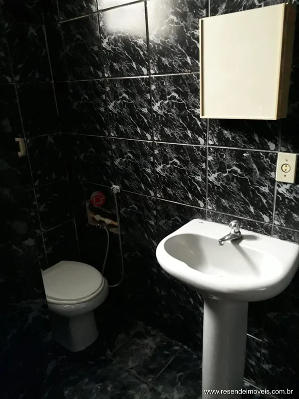 Foto 7 de 8 - Casa para venda em Paraíso