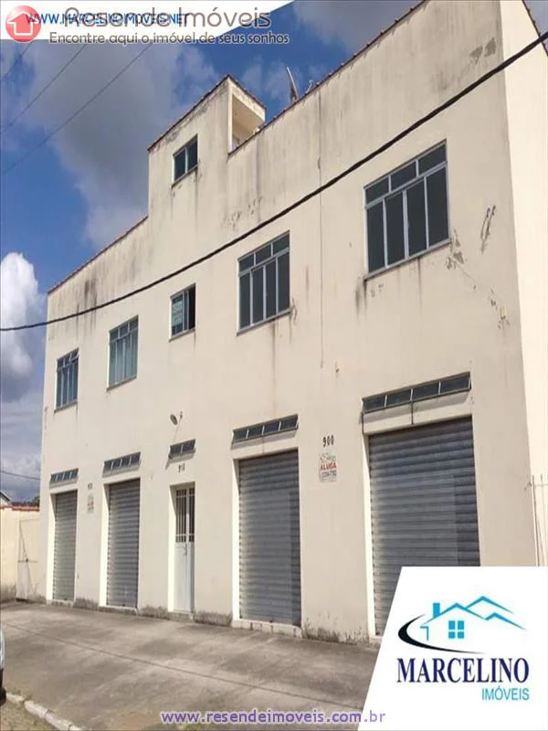 Foto 3 de 4 - Apartamento para aluguel em Jardim Aliança II