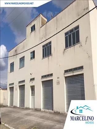 Apartamento para aluguel em Jardim Aliança II