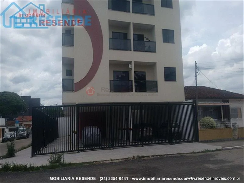 Foto 7 de 11 - Apartamento para aluguel em Vila Julieta