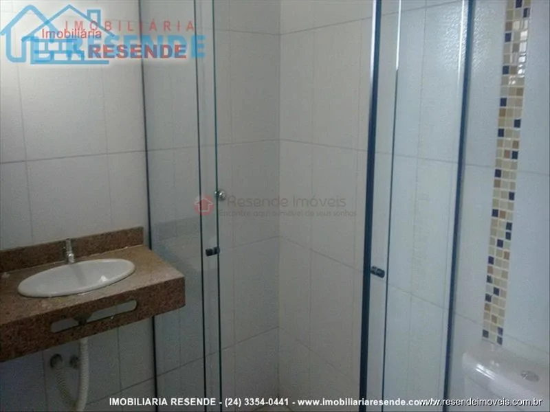 Foto 6 de 11 - Apartamento para aluguel em Vila Julieta