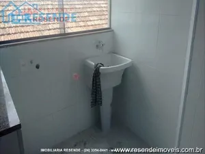 Apartamento para aluguel em Vila Julieta