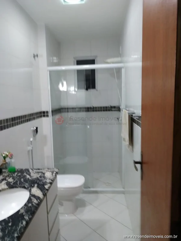 Foto 2 de 20 - Apartamento para aluguel em Morada do Castelo