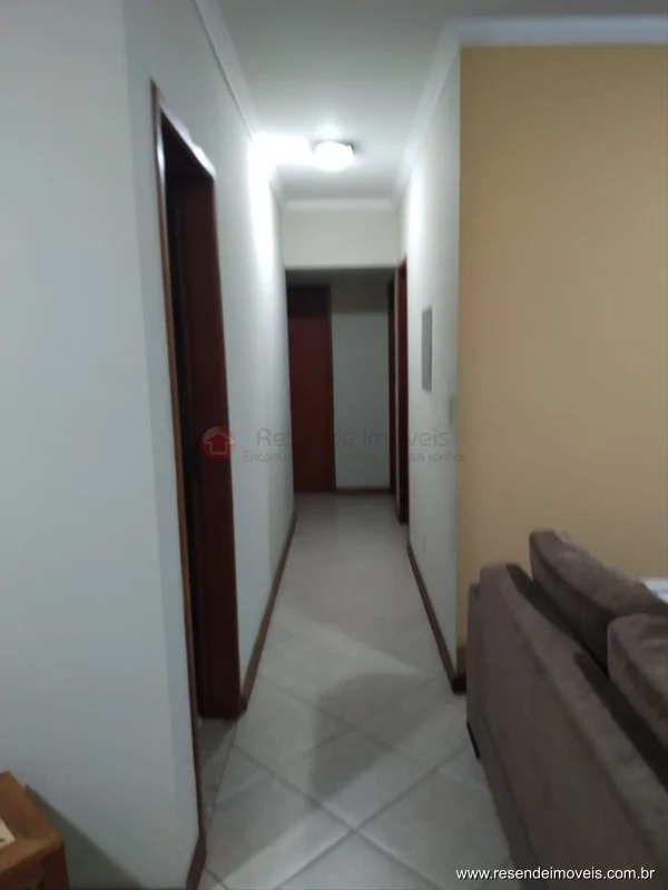Foto 4 de 20 - Apartamento para aluguel em Morada do Castelo