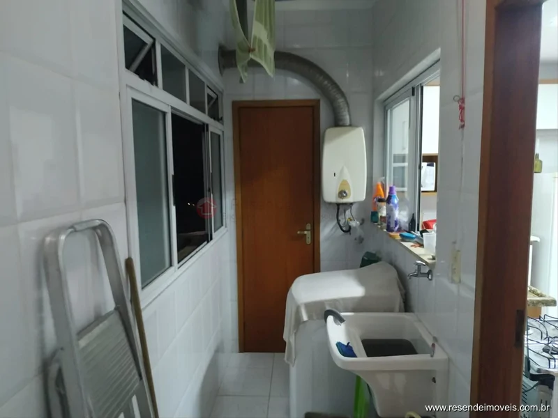 Foto 20 de 20 - Apartamento para aluguel em Morada do Castelo