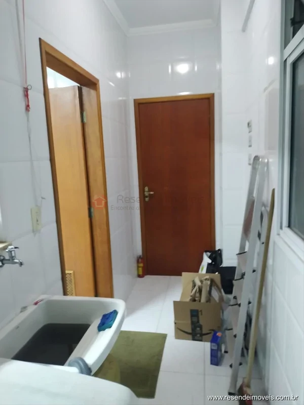 Foto 16 de 20 - Apartamento para aluguel em Morada do Castelo