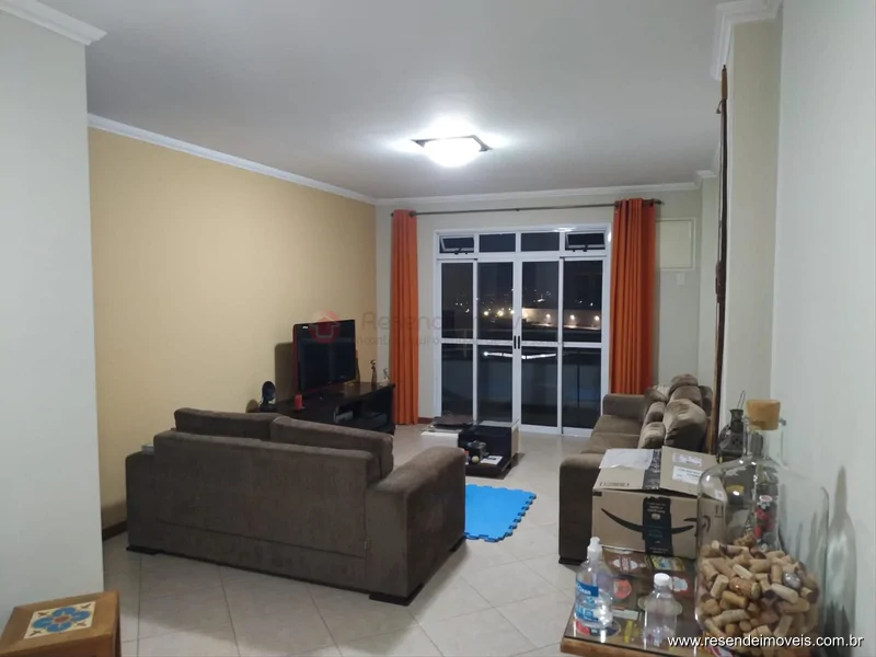 Foto 6 de 20 - Apartamento para aluguel em Morada do Castelo