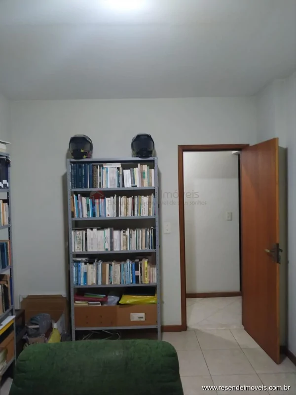 Foto 11 de 20 - Apartamento para aluguel em Morada do Castelo