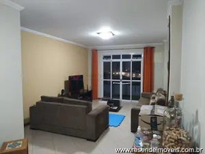 Apartamento para aluguel em Morada do Castelo