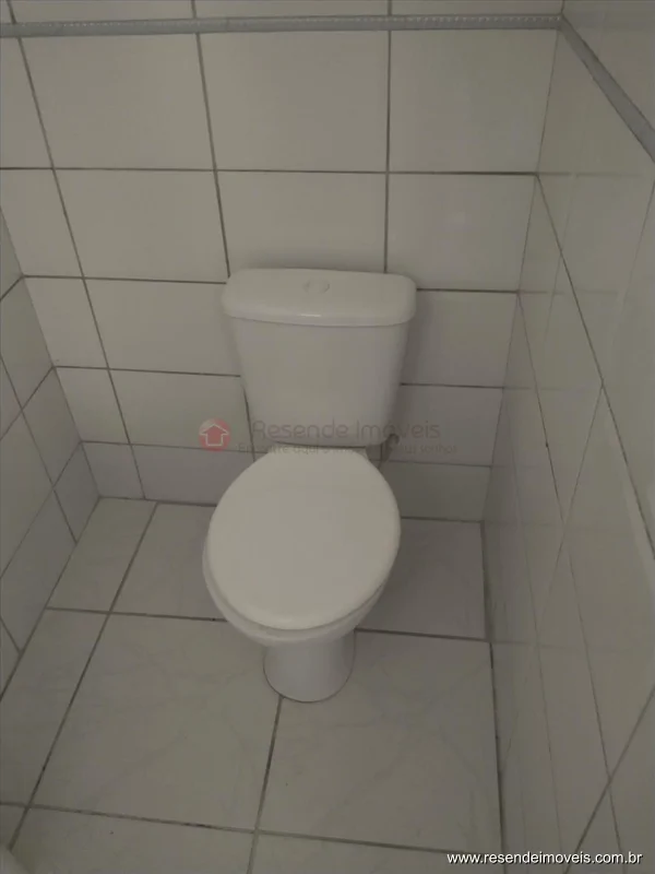 Foto 1 de 10 - Apartamento para aluguel em Liberdade