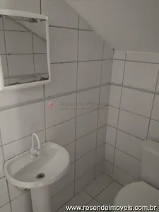 Apartamento para aluguel em Liberdade