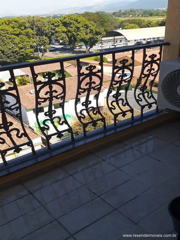 Foto 4 de 15 - Apartamento para aluguel em Santa Isabel