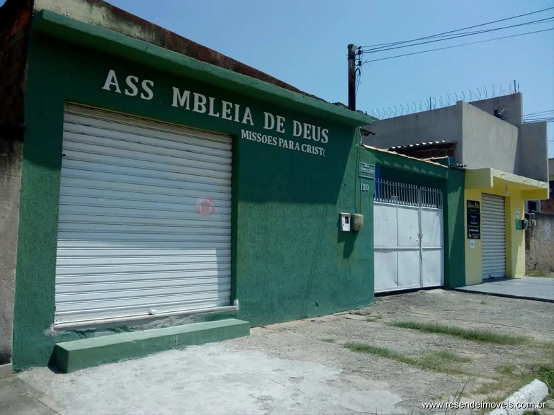 Foto 8 de 18 - Casa para venda em Paraíso