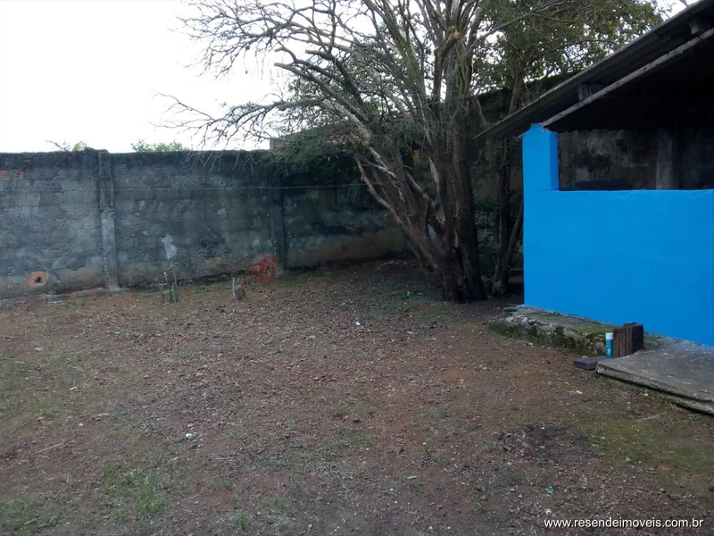 Foto 11 de 18 - Casa para venda em Paraíso