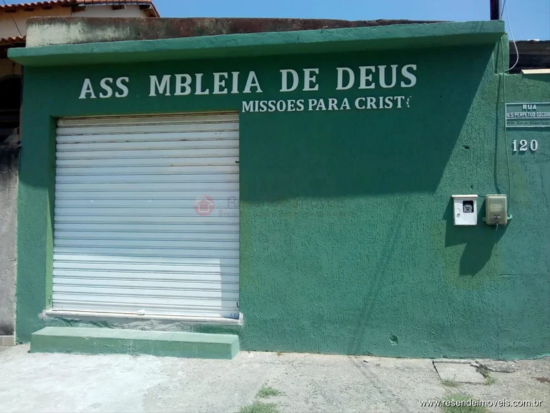 Foto 9 de 18 - Casa para venda em Paraíso