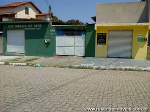 Casa para venda em Paraíso