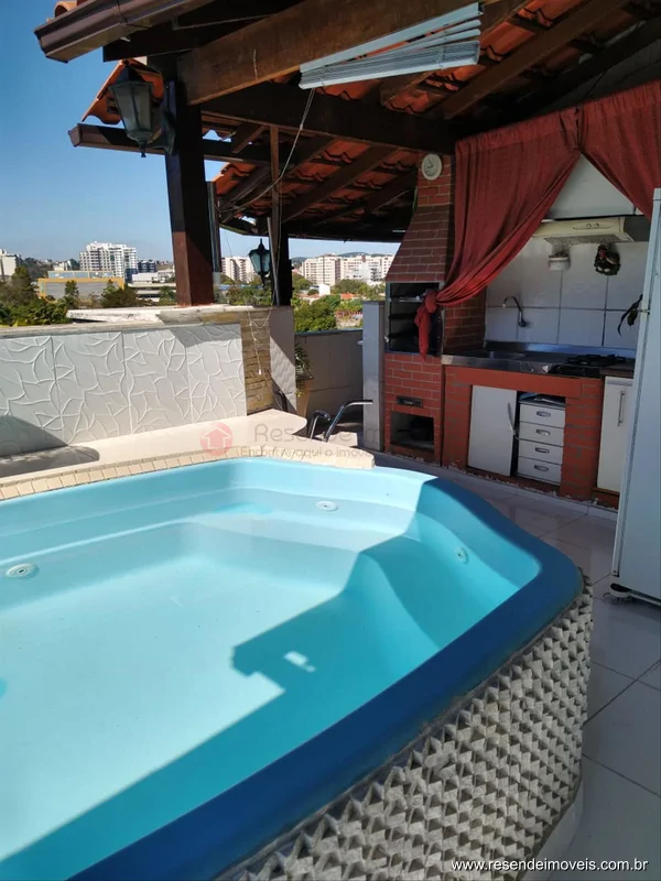 Foto 6 de 7 - Cobertura para venda em Liberdade