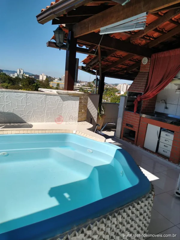 Foto 4 de 7 - Cobertura para venda em Liberdade