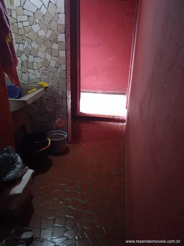 Foto 2 de 13 - Casa para venda em Centro