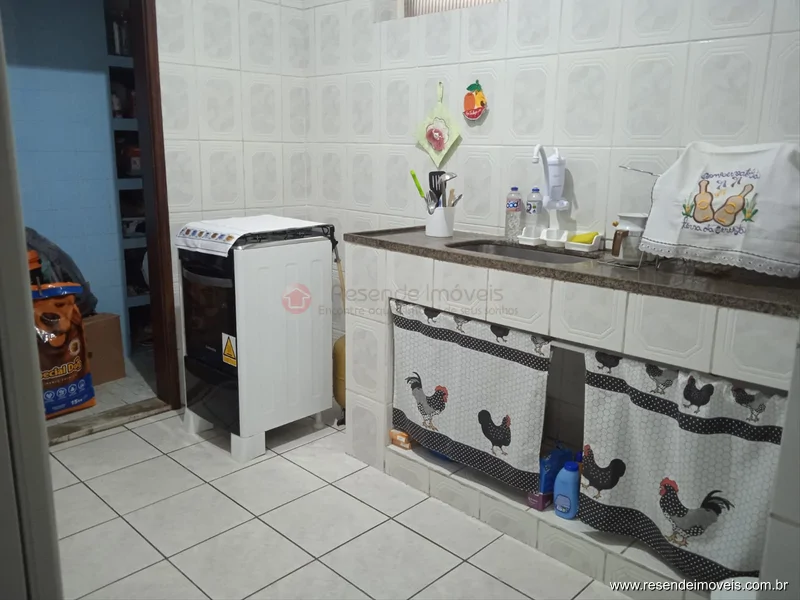 Foto 12 de 13 - Casa para venda em Centro