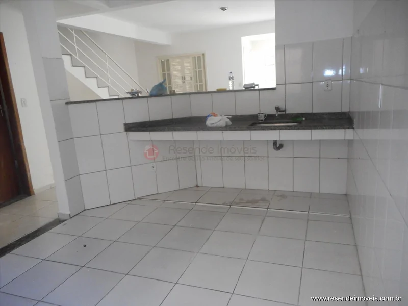 Foto 10 de 16 - Casa para aluguel em Montese