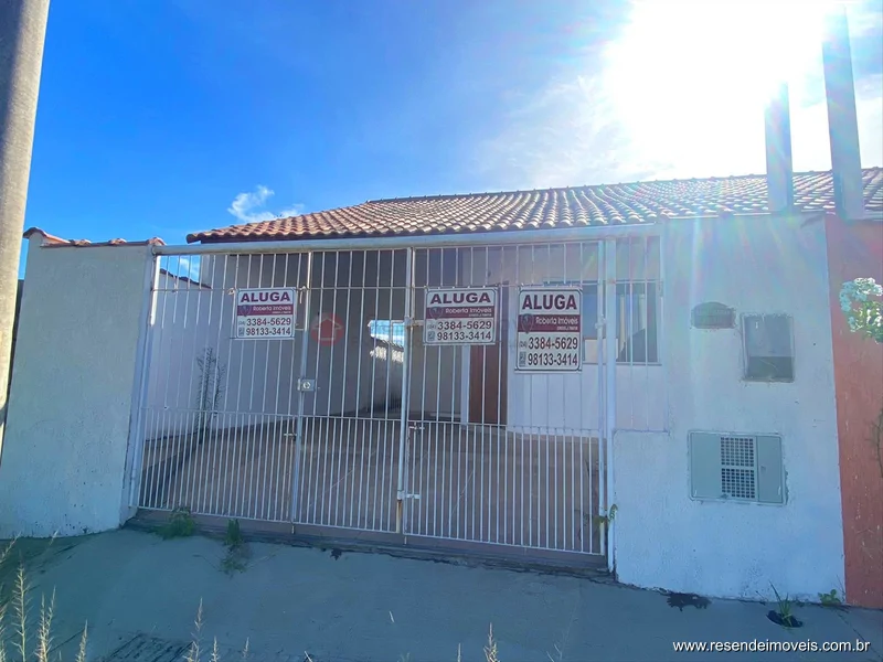 Foto 16 de 16 - Casa para venda em Bela Vista