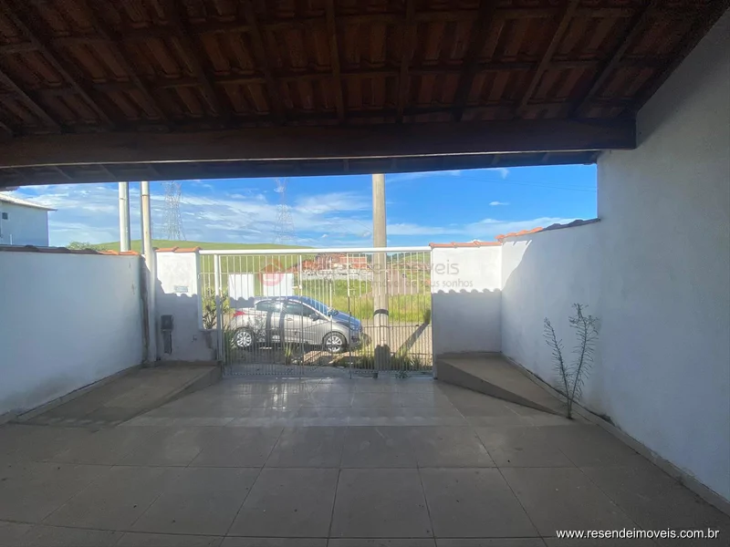 Foto 3 de 16 - Casa para venda em Bela Vista