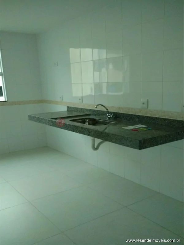 Foto 9 de 16 - Apartamento para aluguel em Barbosa Lima