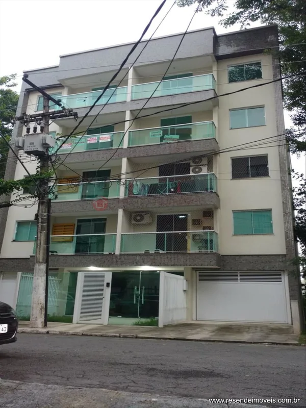 Foto 8 de 16 - Apartamento para aluguel em Barbosa Lima