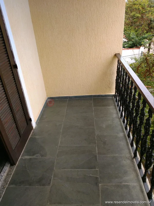 Foto 4 de 24 - Casa para aluguel em Montese