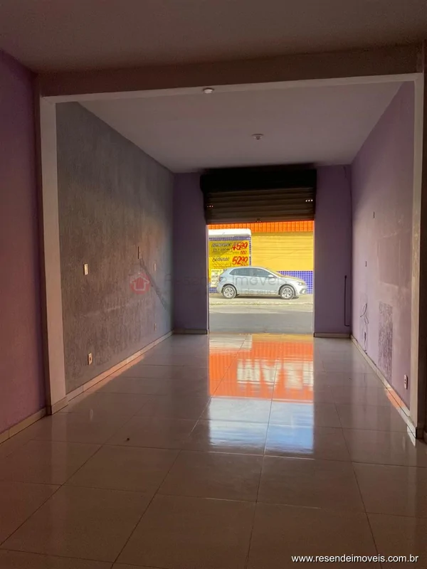 Foto 8 de 10 - Loja para aluguel em Itapuca