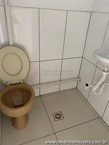 Loja para aluguel em Itapuca