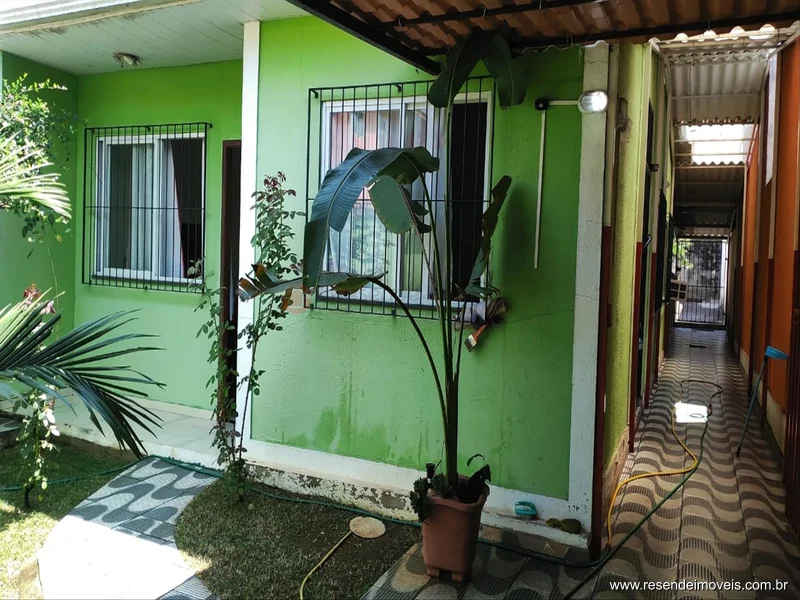 Foto 3 de 12 - Casa para venda em Campo Belo